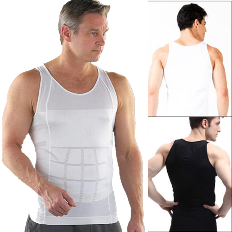 men's weight loss vest
